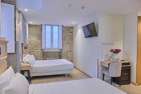 Hotel Praza Quintana