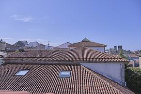 Hotel Praza Quintana