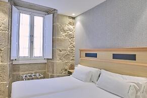 Hotel Praza Quintana