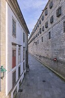 Hotel Praza Quintana