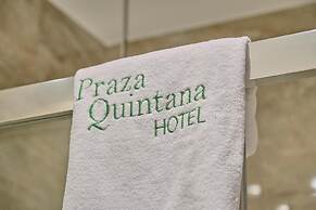 Hotel Praza Quintana