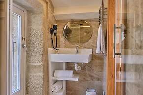 Hotel Praza Quintana