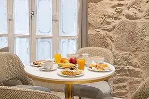 Hotel Praza Quintana