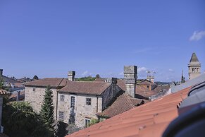 Hotel Praza Quintana