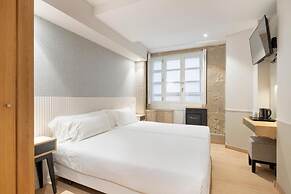 Hotel Praza Quintana