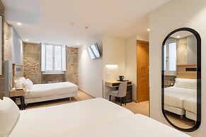 Hotel Praza Quintana