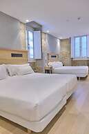 Hotel Praza Quintana