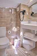 Hotel Praza Quintana