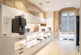 Hotel Praza Quintana