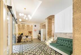 Hotel Praza Quintana