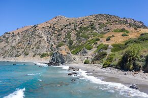 Preveli Villas