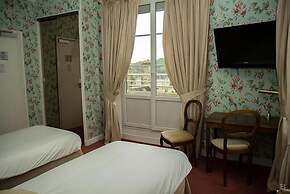 Hotel de la Poste