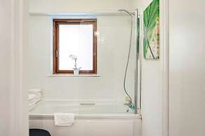 MetroStays - Merrion Square