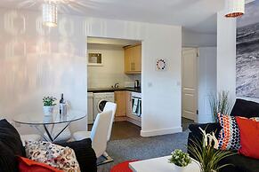 MetroStays - Merrion Square