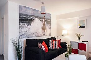 MetroStays - Merrion Square