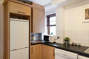 MetroStays - Merrion Square