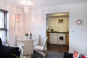 MetroStays - Merrion Square