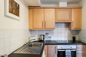 MetroStays - Merrion Square