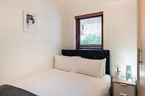 MetroStays - Merrion Square