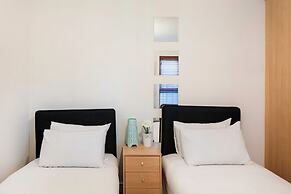 MetroStays - Merrion Square