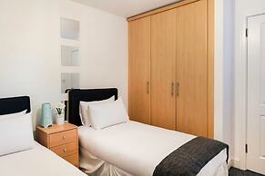 MetroStays - Merrion Square