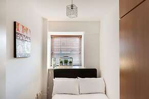 MetroStays - Merrion Square