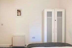 MetroStays - Merrion Square