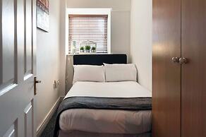 MetroStays - Merrion Square