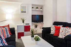 MetroStays - Merrion Square