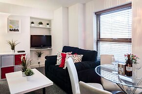 MetroStays - Merrion Square