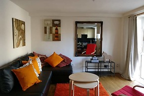 MetroStays - Antiques Quarter