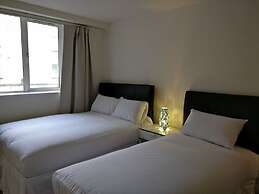 MetroStays - Antiques Quarter