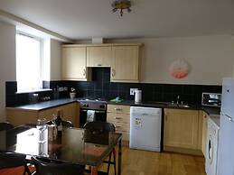 MetroStays - Antiques Quarter