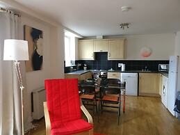 MetroStays - Antiques Quarter