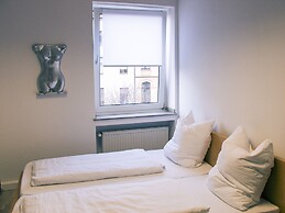 Superfair Oldtown Düsseldorf