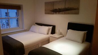 MetroStays - Stephen's Green 7-3