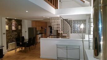 MetroStays - Stephen's Green 7-3