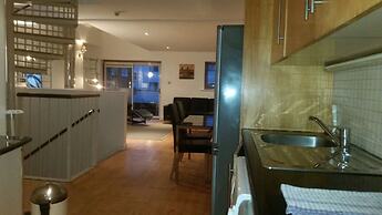 MetroStays - Stephen's Green 7-3