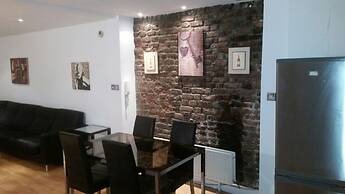 MetroStays - Stephen's Green 7-3