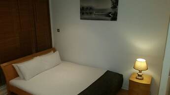 MetroStays - Stephen's Green 7-3
