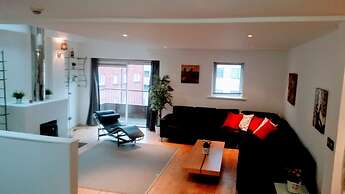 MetroStays - Stephen's Green 7-3