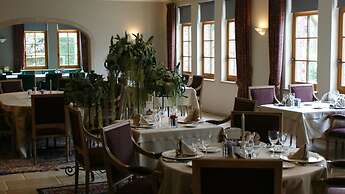 Hotel ABBEY