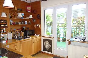 Big 2 Room Apartment with Balcony