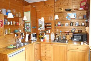 Big 2 Room Apartment with Balcony