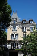 Hôtel Terminus