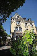 Hôtel Terminus