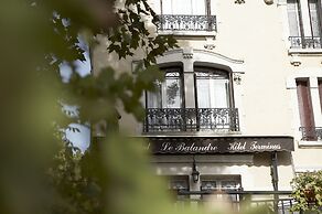 Hôtel Terminus