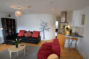MetroStays - Stephen's Green 7-1