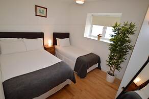 MetroStays - Stephen's Green 7-1