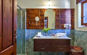 Amazing Villas in Crete